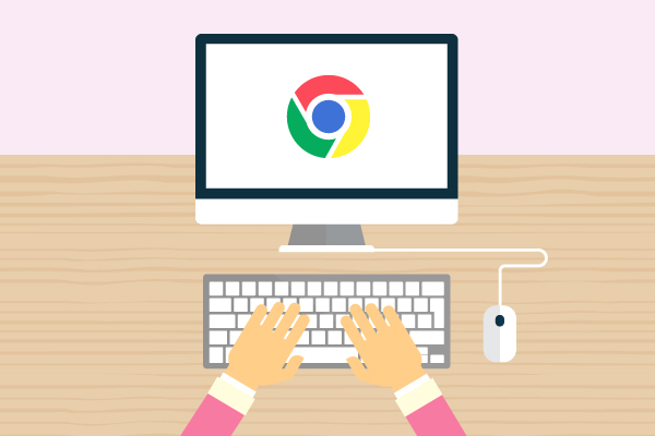 韓国語Webサイトを翻訳できる「Google Chrome」